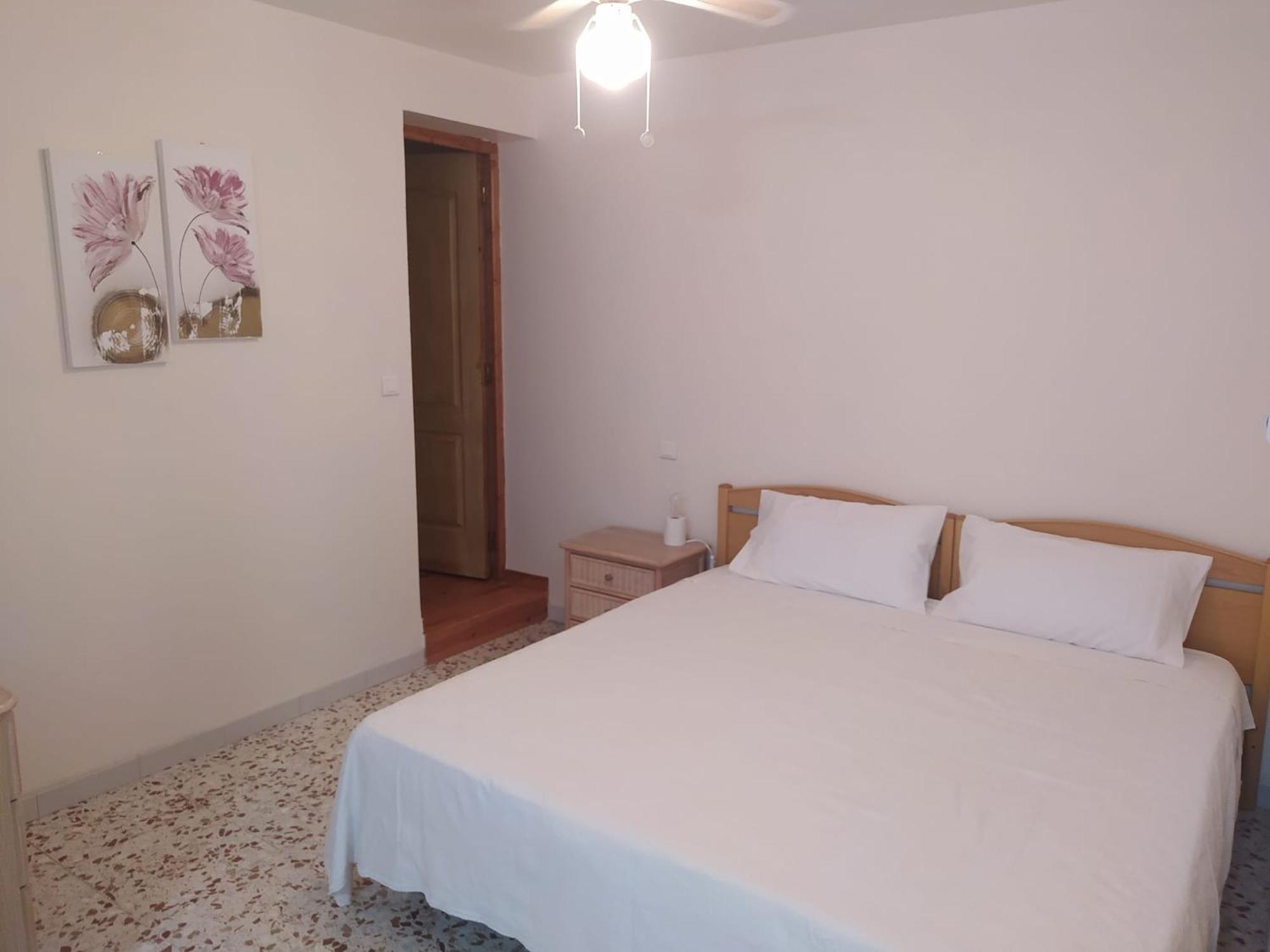 B&B Sensaltro San Fulgencio Exterior foto