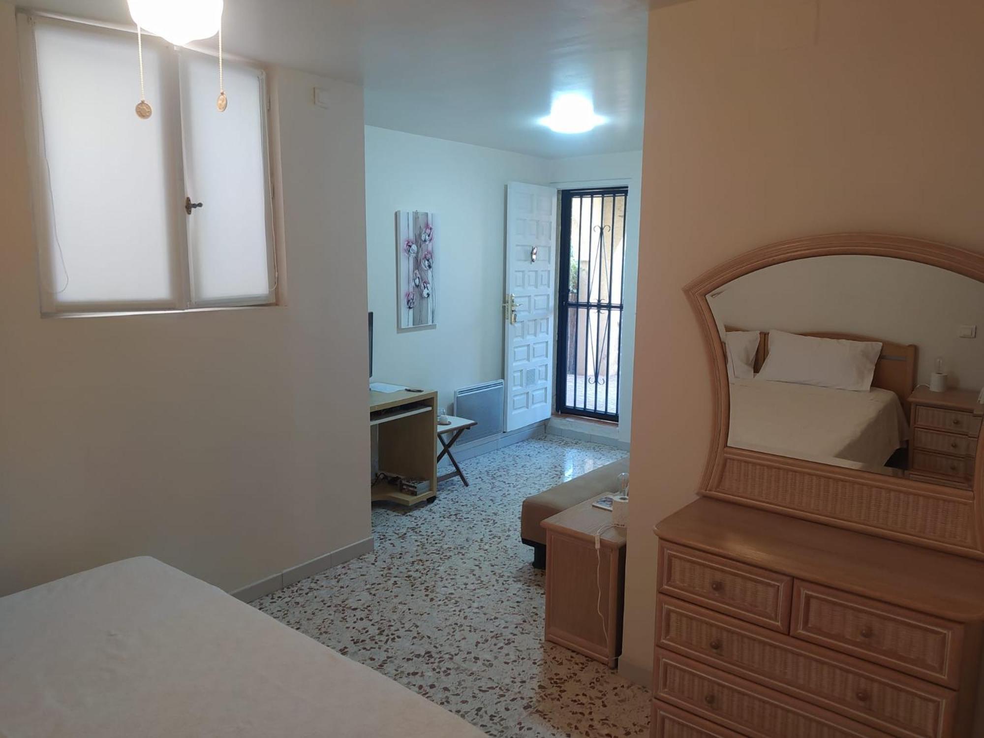 B&B Sensaltro San Fulgencio Exterior foto